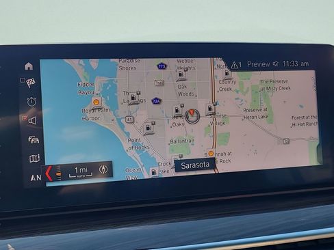 Used 2019 BMW 530i w/ Convenience Package image 30