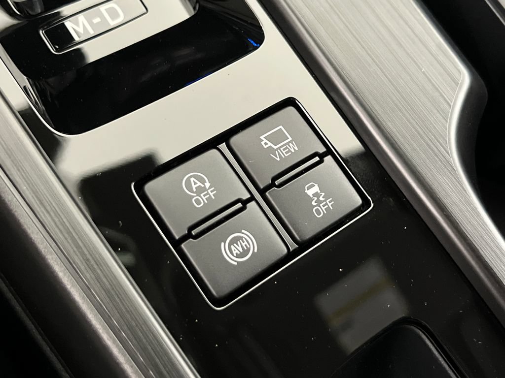 New 2026 Subaru Outback Touring XT AWD/4WD image 31