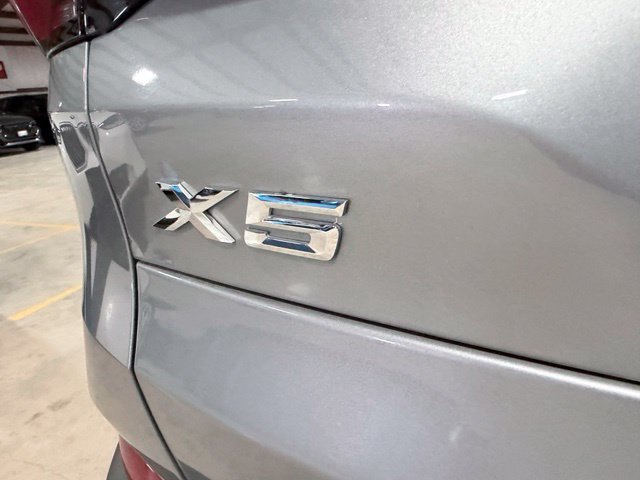 Used 2026 BMW X5 xDrive40i AWD/4WD image 41