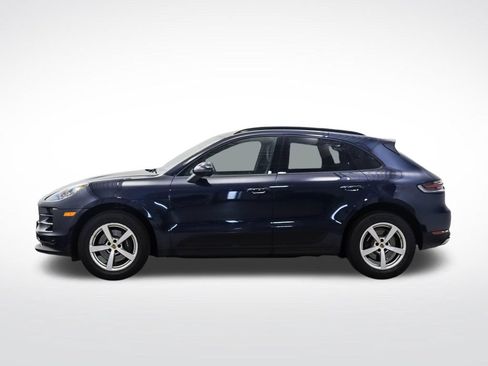 Used 2020 Porsche Macan AWD/4WD image 2