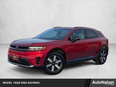 New 2025 Honda Prologue Touring