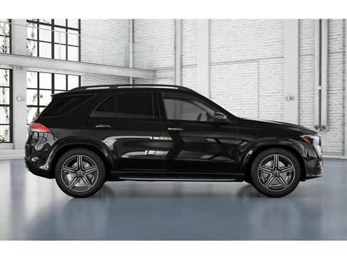 New 2026 Mercedes-Benz GLE 350 4MATIC image 16