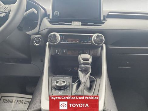 Certified 2024 Toyota RAV4 XLE w/ Weather Package AWD/4WD image 13