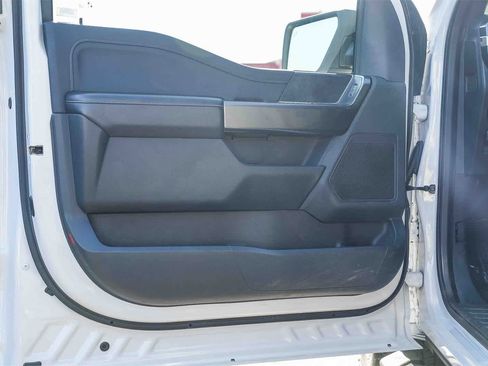 Used 2021 Ford F150 XLT w/ Equipment Group 302A High image 19