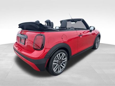 New 2026 MINI Cooper Convertible image 7