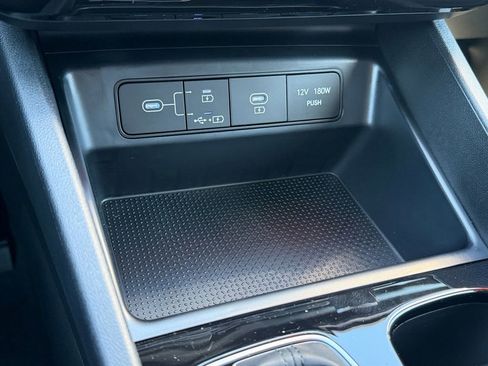 New 2026 Hyundai Tucson SEL AWD/4WD image 25