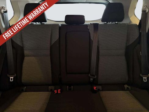 Used 2023 Nissan Rogue SV AWD/4WD image 26