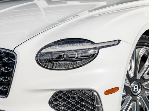 New 2025 Bentley Continental GT Speed image 2