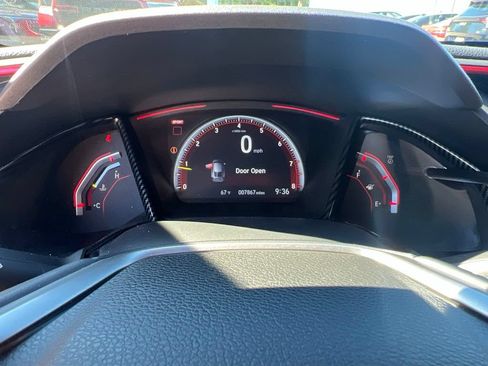 Used 2018 Honda Civic Type R image 60