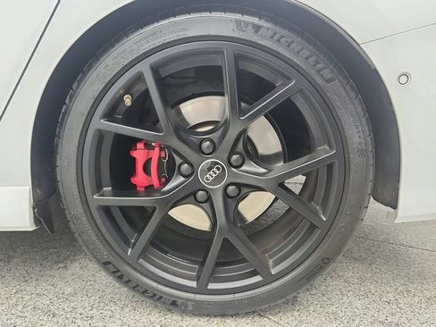 Used 2023 Audi RS 3 AWD/4WD image 40