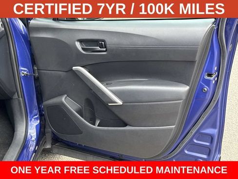 Used 2022 Toyota Corolla Cross LE FWD image 6