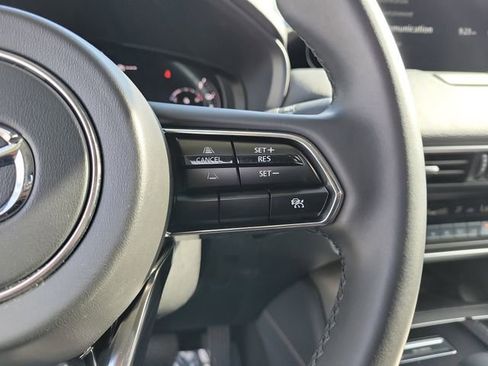Certified 2024 MAZDA CX-90 Plug-In Hybrid w/ Preferred AWD/4WD image 22