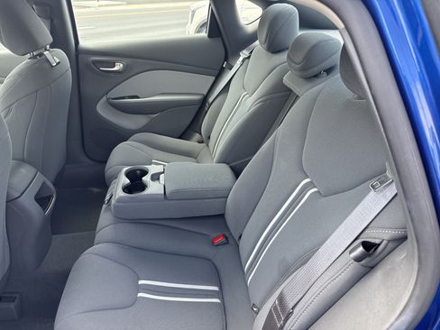 Used 2013 Dodge Dart Rallye FWD image 13