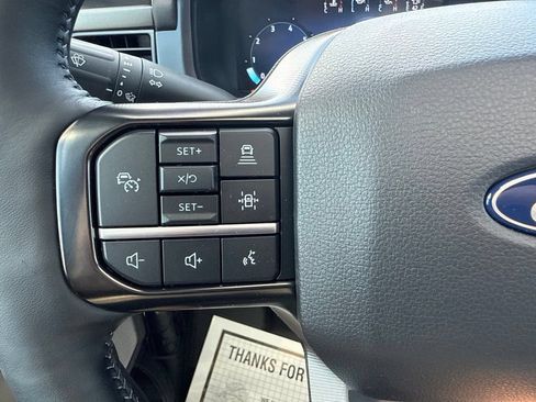 New 2025 Ford F150 Platinum w/ Equipment Group 702A High AWD/4WD image 21