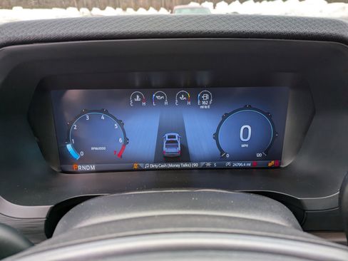 Certified 2025 Ford F150 XLT w/ Equipment Group 301A Standard image 10