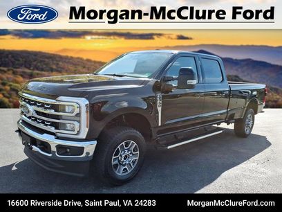 New 2026 Ford F350 Lariat