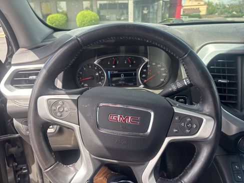 Used 2019 GMC Acadia SLT AWD/4WD image 22