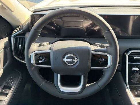 New 2026 Nissan Armada SV image 19