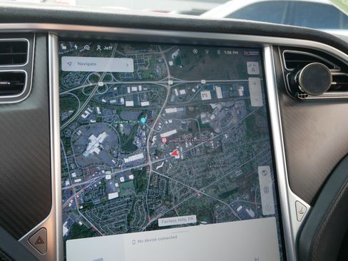 Used 2017 Tesla Model S 75D image 24