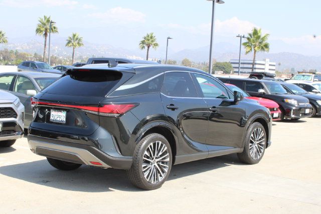Certified 2025 Lexus RX 350 Premium Plus w/ Accessory Package (K3) FWD image 21