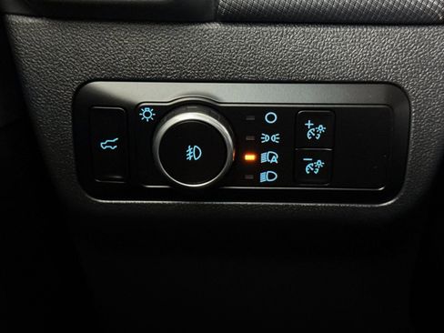 Used 2024 Ford Bronco Sport Big Bend w/ Convenience Package image 30