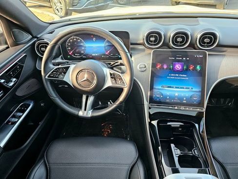 Certified 2023 Mercedes-Benz C 300 C 300 image 31