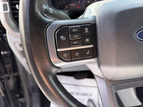Used 2024 Ford F150 XLT w/ Equipment Group 302A MID AWD/4WD image 19
