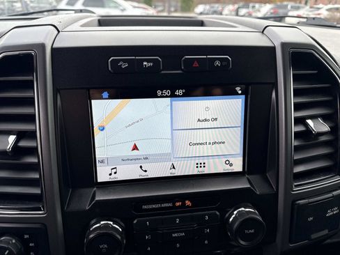 Used 2018 Ford F150 XLT w/ Equipment Group 302A Luxury image 24