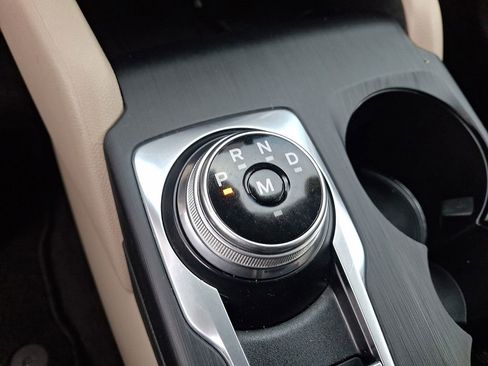 Certified 2020 Ford Escape Titanium image 14