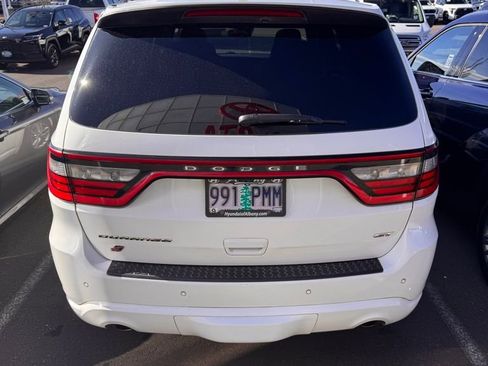 Used 2023 Dodge Durango GT image 3