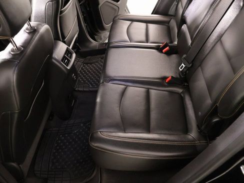 Used 2020 GMC Terrain SLT w/ Preferred Package image 11