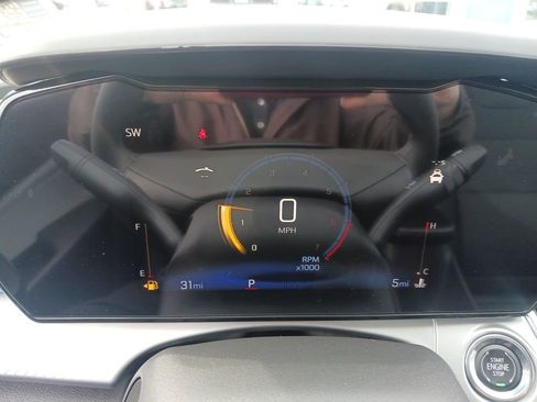 New 2026 Chevrolet Trax LT w/ Driver Confidence Package image 18