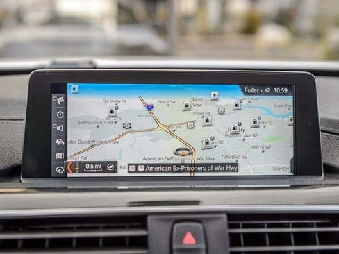 Used 2018 BMW 440i Convertible image 28