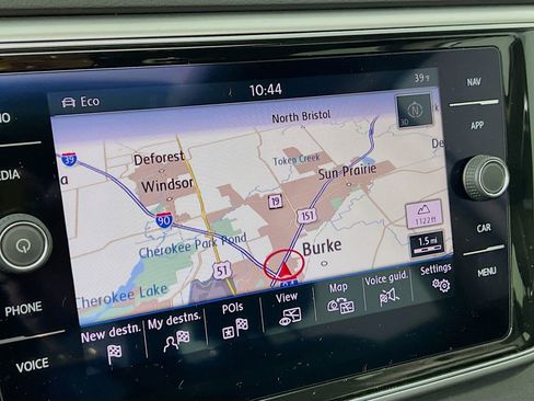 Used 2019 Volkswagen Atlas SEL Premium image 12