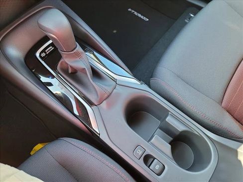 New 2026 Toyota Corolla SE image 22