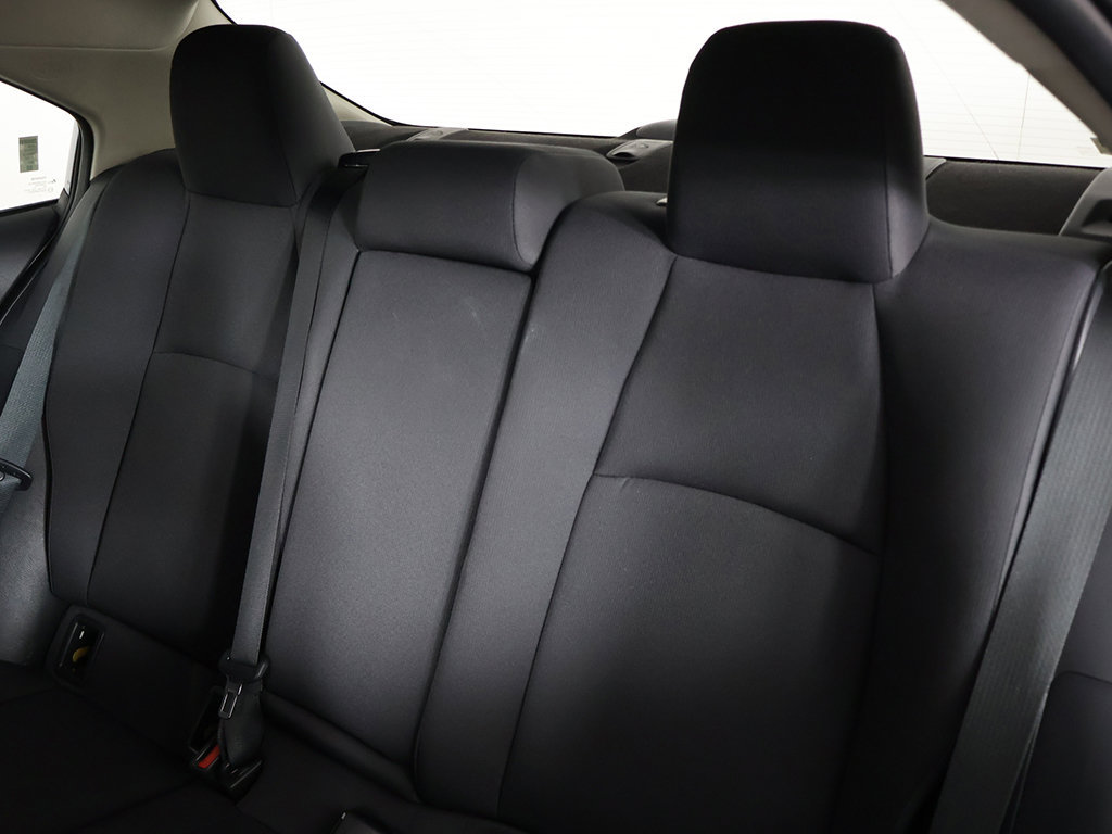 Used 2025 Toyota Corolla LE FWD image 29