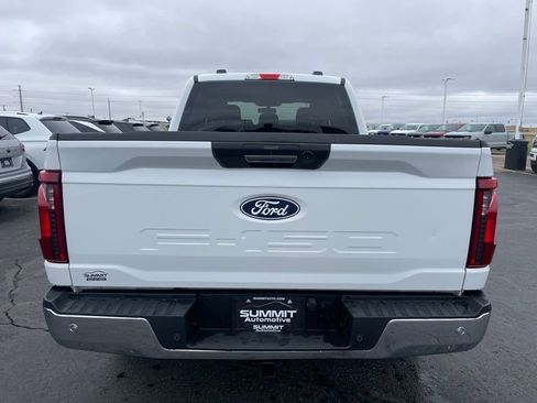 Used 2024 Ford F150 XLT w/ Tow/Haul Package image 30