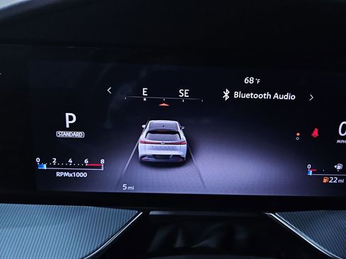 New 2025 Nissan Murano SL image 15