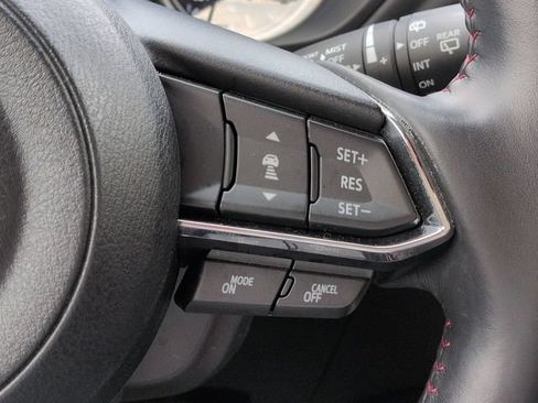 Used 2023 MAZDA CX-5 Carbon Edition AWD/4WD image 28