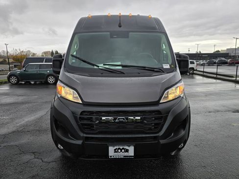 New 2026 RAM ProMaster 1500 w/ Premium Convenience Group image 9