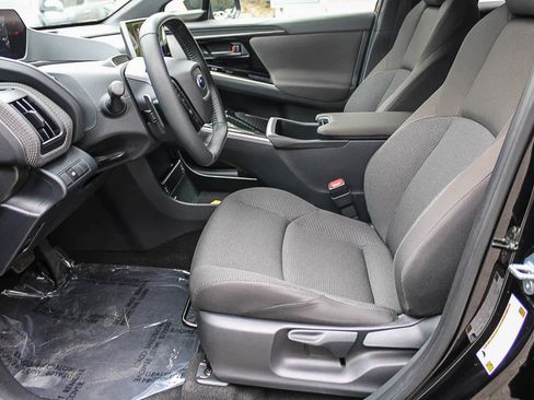 Certified 2024 Subaru Solterra w/ Premium Package AWD/4WD image 17