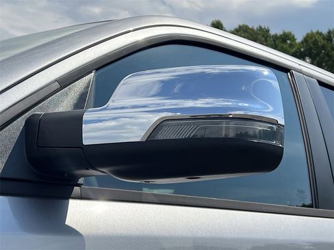 New 2026 RAM 1500 Laramie w/ Advanced Safety Group II image 41