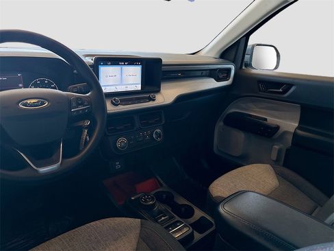 Used 2024 Ford Maverick XLT image 21