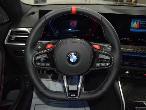 Used 2025 BMW M2 Base w/ Lighting Package image 37