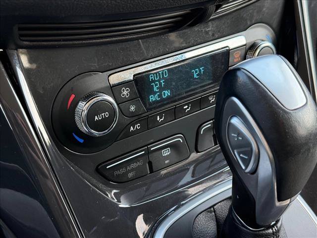 Used 2014 Ford Escape Titanium w/ Equipment Group 401A AWD/4WD image 16