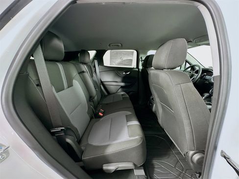 New 2025 Chevrolet Blazer LT w/ LPO, Floor Liner Package image 27