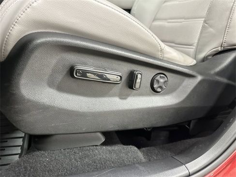 Used 2022 Honda CR-V EX-L image 16