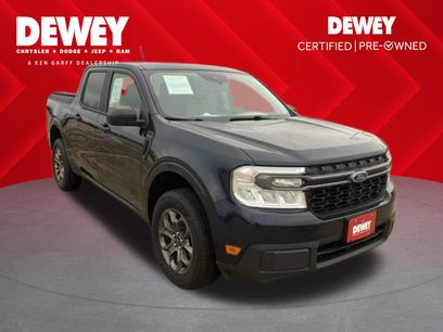 Used 2022 Ford Maverick XLT