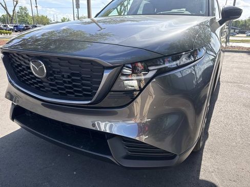 New 2026 MAZDA CX-5 Preferred AWD/4WD image 11