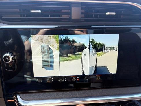 Used 2024 GMC Sierra 1500 Denali w/ Technology Package AWD/4WD image 37